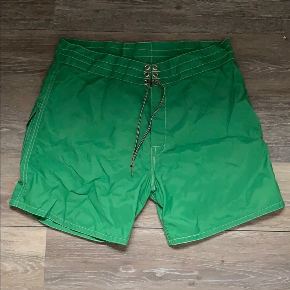 Birdwell Beach Britches Boardshort
